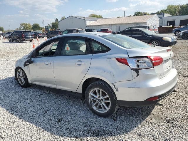 Photo 2 from auction – 2016 FORD FOCUS SE with VIN 1FADP3F24GL328382