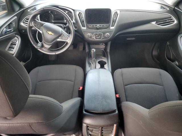 Photo 8 from auction – 2018 CHEVROLET MALIBU LT with VIN 1G1ZD5ST8JF212930