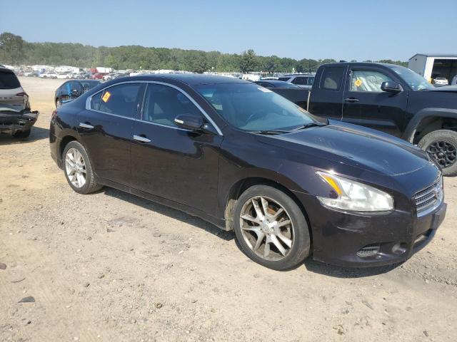Photo 4 from auction – 2011 NISSAN MAXIMA S with VIN 1N4AA5APXBC835282