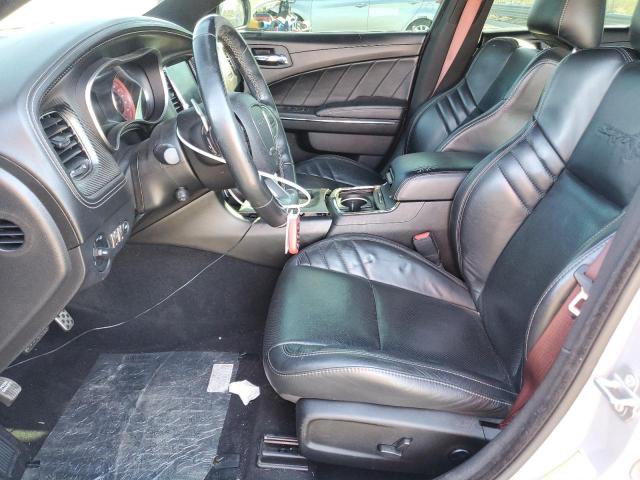 Photo 7 from auction – 2022 DODGE CHARGER SR with VIN 2C3CDXL9XNH178073
