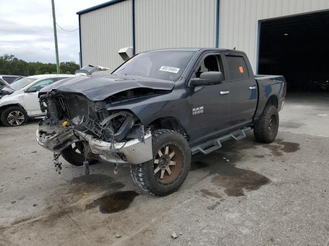Фото 1 с аукциона – 2016 RAM 1500 SLT с VIN 1C6RR7LT8GS105208