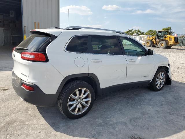 Photo 3 from auction – 2017 JEEP CHEROKEE L with VIN 1C4PJLDB0HW522029