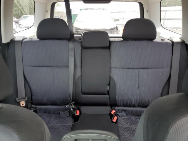 Photo 10 from auction – 2010 SUBARU FORESTER X with VIN JF2SH6BC2AH807068