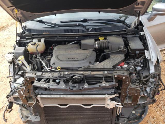 Photo 12 from auction – 2020 CHRYSLER PACIFICA TOURING L with VIN 2C4RC1BG0LR140431