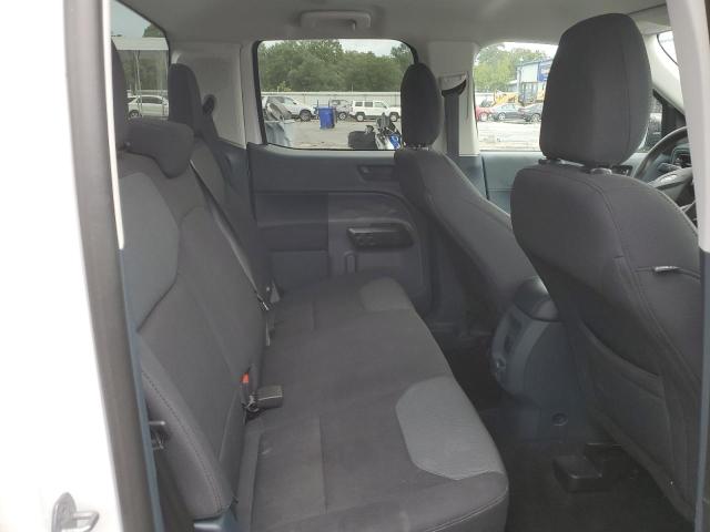 Photo 10 from auction – 2022 FORD MAVERICK X with VIN 3FTTW8E96NRA81708