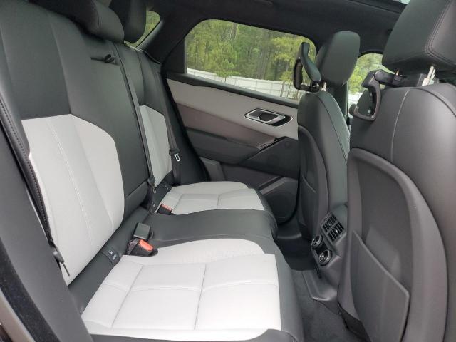 Photo 11 from auction – 2026 LAND ROVER RANGE ROVE with VIN SALYJ2EX9TA817590