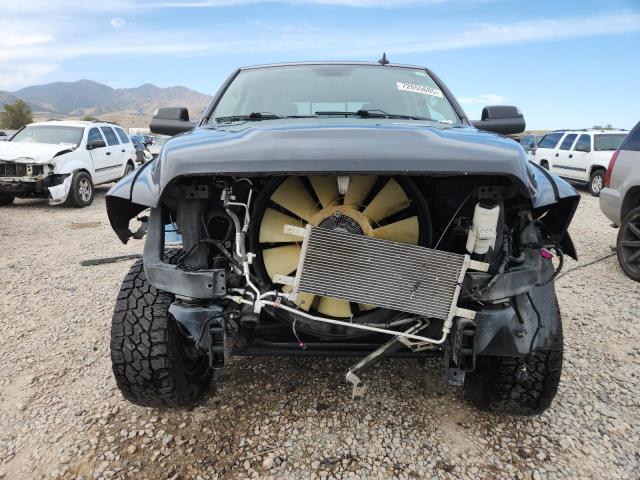 Photo 5 from auction – 2017 RAM 2500 LARAM with VIN 3C6UR5FL0HG648345