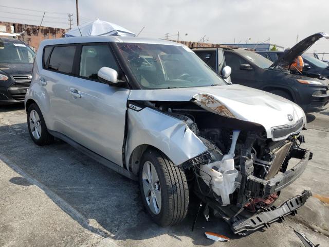 Photo 4 from auction – 2016 KIA SOUL with VIN KNDJN2A26G7873951