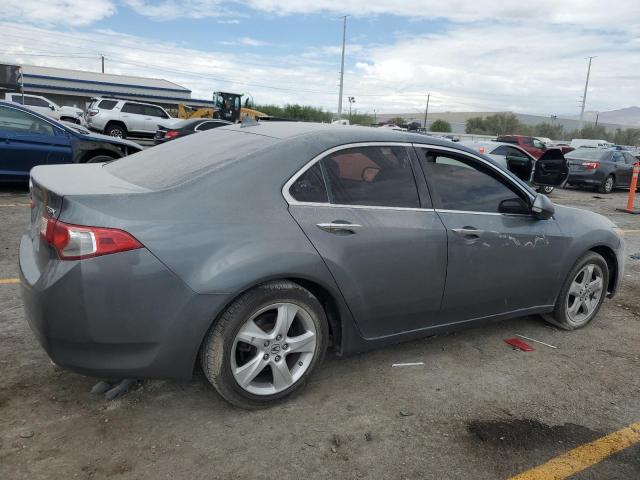 Photo 3 from auction – 2010 ACURA TSX with VIN JH4CU2F64AC016452