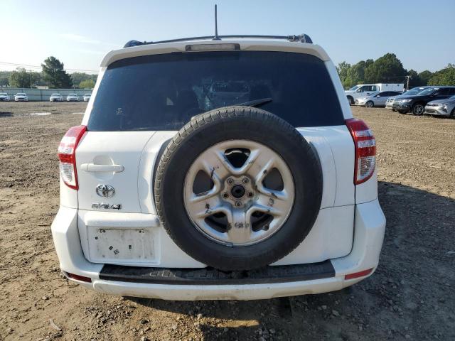 Photo 6 from auction – 2011 TOYOTA RAV4 with VIN JTMZF4DV3BD029961