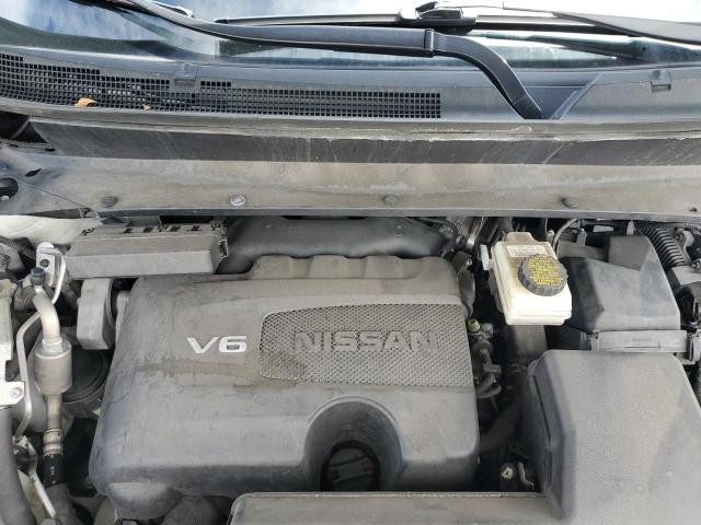 Photo 12 from auction – 2018 NISSAN PATHFINDER with VIN 5N1DR2MN9JC651180
