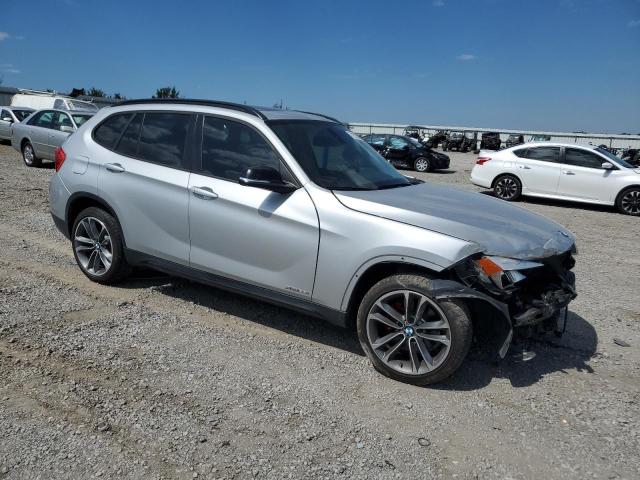 Photo 4 from auction – 2015 BMW X1 XDRIVE2 with VIN WBAVL1C51FVY27847