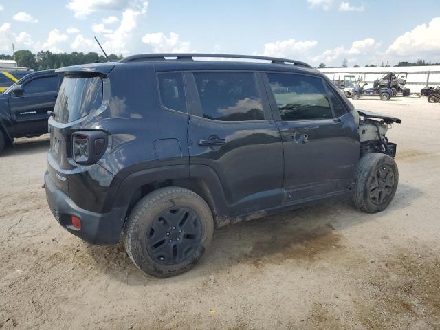 Photo 3 from auction – 2017 JEEP RENEGADE T with VIN ZACCJBCB6HPE76651