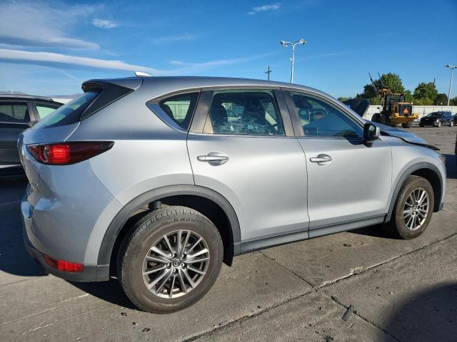 Photo 3 from auction – 2017 MAZDA CX-5 SPORT with VIN JM3KFBBLXH0223479