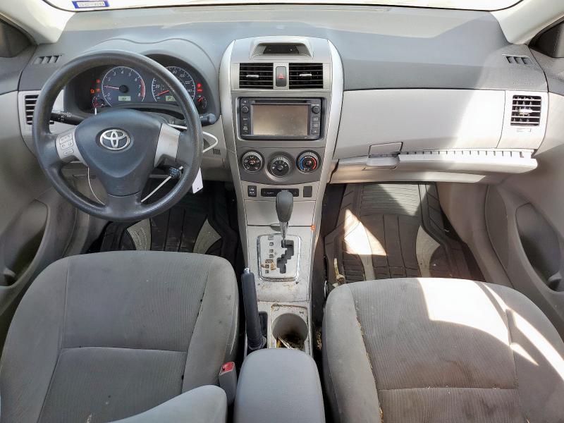 Photo 8 from auction – 2013 TOYOTA COROLLA BA with VIN 5YFBU4EE0DP107196