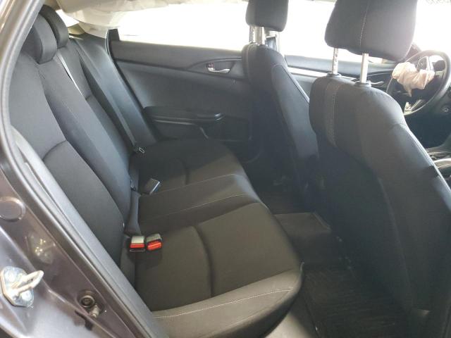 Photo 10 from auction – 2018 HONDA CIVIC LX with VIN 2HGFC2F54JH609378