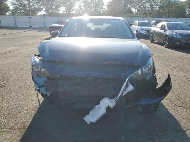 Photo 5 from auction – 2014 MAZDA 3 GRAND TOURING with VIN JM1BM1M70E1109263