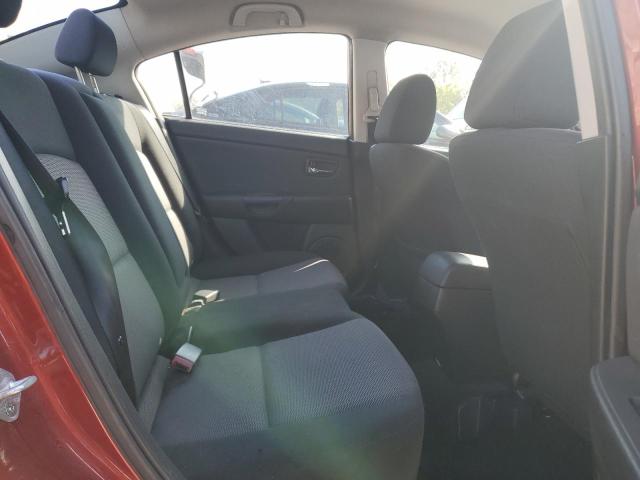 Photo 10 from auction – 2008 MAZDA 3 I with VIN JM1BK32FX81116964