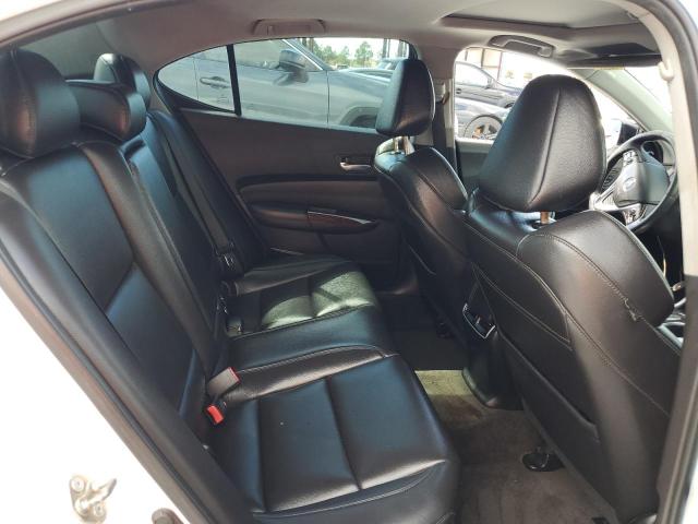 Photo 10 from auction – 2015 ACURA TLX with VIN 19UUB2F3XFA020558