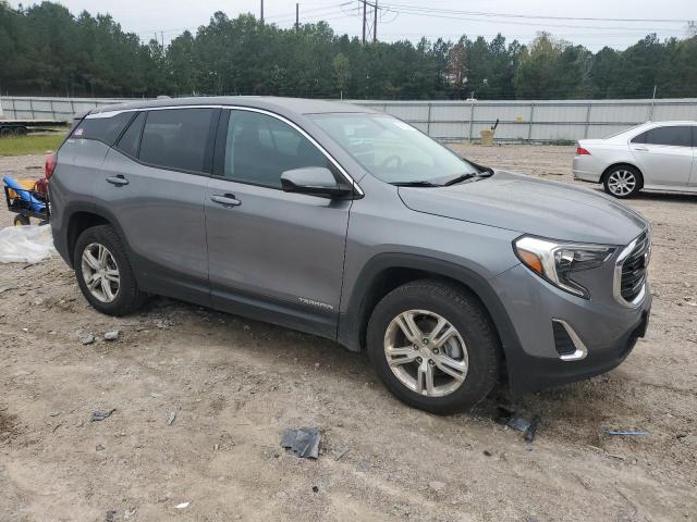 Photo 4 from auction – 2019 GMC TERRAIN SL with VIN 3GKALTEV6KL113561