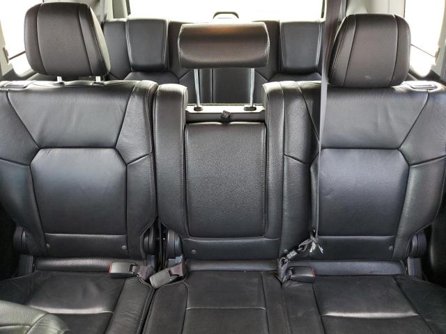 Photo 10 from auction – 2013 HONDA PILOT EXL with VIN 5FNYF4H66DB006197