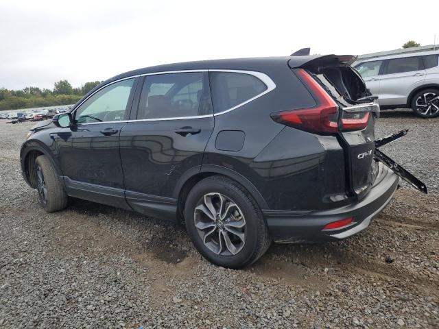 Photo 2 from auction – 2022 HONDA CR-V EXL with VIN 5J6RT6H88NL043013