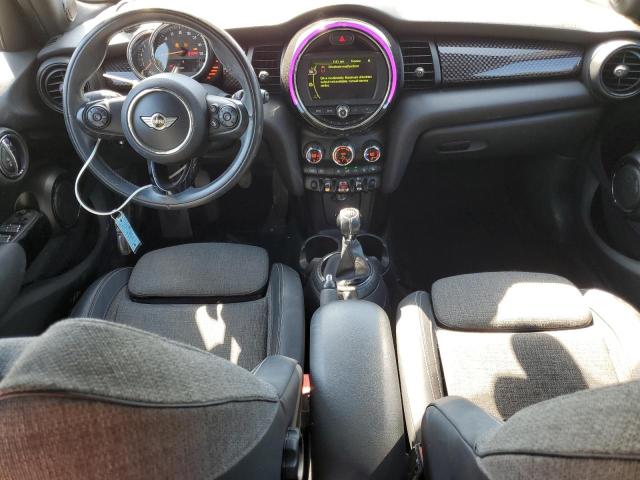 Photo 8 from auction – 2016 MINI COOPER S with VIN WMWXU3C54G2B63731