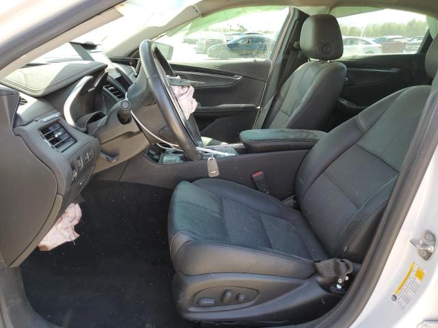 Photo 7 from auction – 2020 CHEVROLET IMPALA LT with VIN 2G11Z5S38L9104317