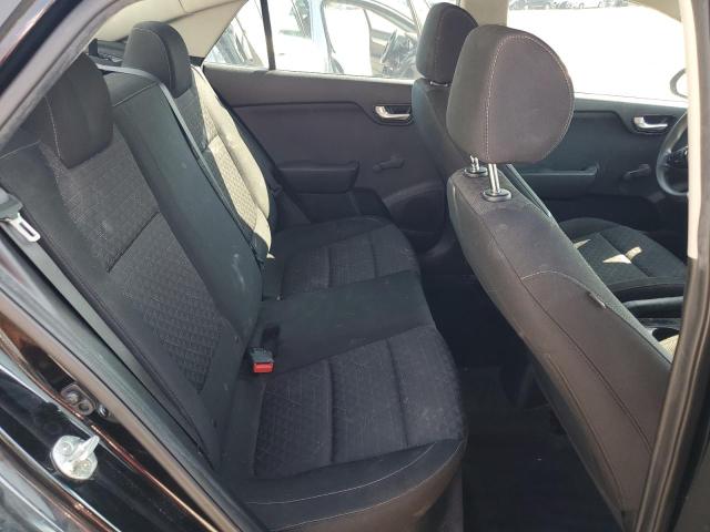Photo 10 from auction – 2018 KIA RIO with VIN 3KPA24AB6JE073534