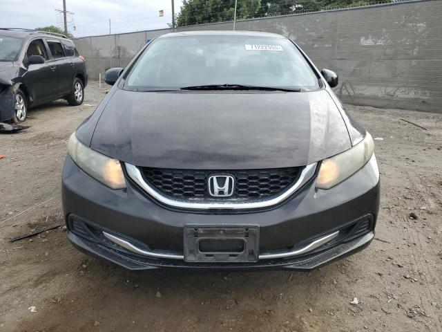 Photo 5 from auction – 2013 HONDA CIVIC EX with VIN 19XFB2F84DE270049