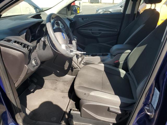 Photo 7 from auction – 2016 FORD ESCAPE S with VIN 1FMCU0F74GUB07640