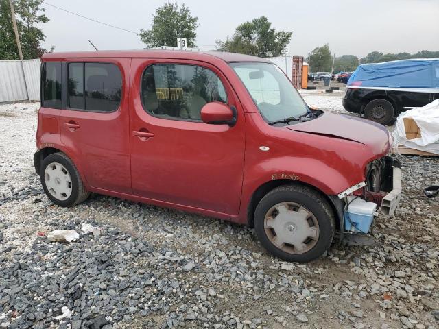 Zdjęcie 4 z aukcji – 2014 NISSAN CUBE S z VIN JN8AZ2KR7ET350169