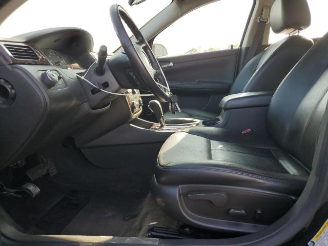 Photo 7 from auction – 2014 CHEVROLET IMPALA LIM with VIN 2G1WC5E36E1183457