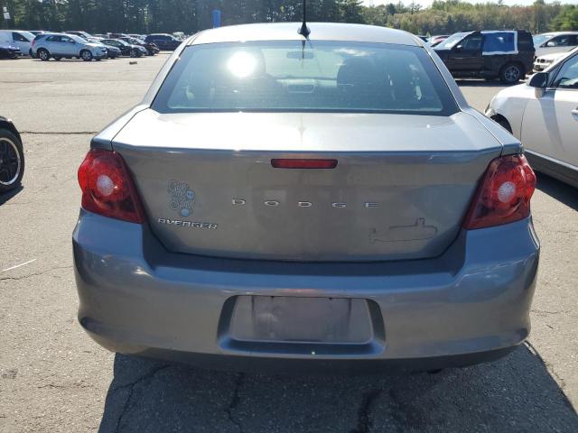 Photo 6 from auction – 2012 DODGE AVENGER SE with VIN 1C3CDZAB5CN310470