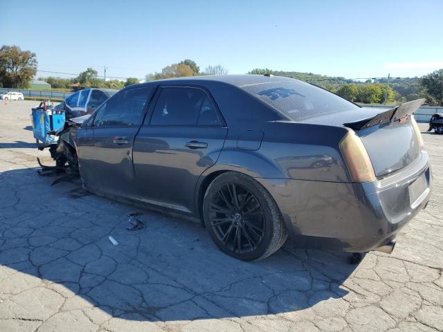 Photo 2 from auction – 2013 CHRYSLER 300 S with VIN 2C3CCAGT0DH683351