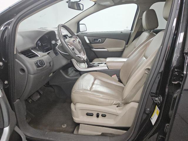 Photo 7 from auction – 2013 FORD EDGE SEL with VIN 2FMDK4JC7DBB20907