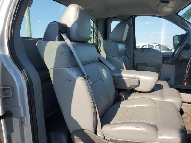 Photo 10 from auction – 2008 FORD F150 with VIN 1FTRF122X8KB30183