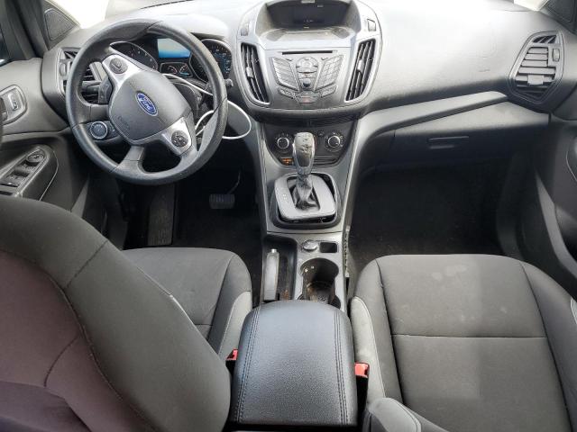 Photo 8 from auction – 2016 FORD ESCAPE S with VIN 1FMCU0F78GUB66996