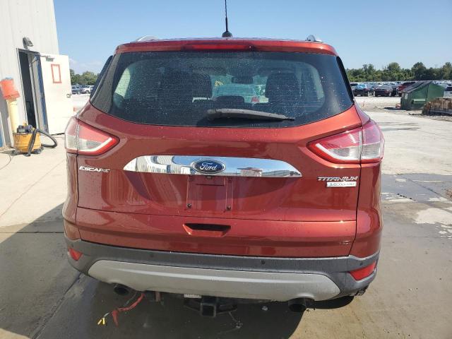 Photo 6 from auction – 2015 FORD ESCAPE TIT with VIN 1FMCU0JX4FUC87496