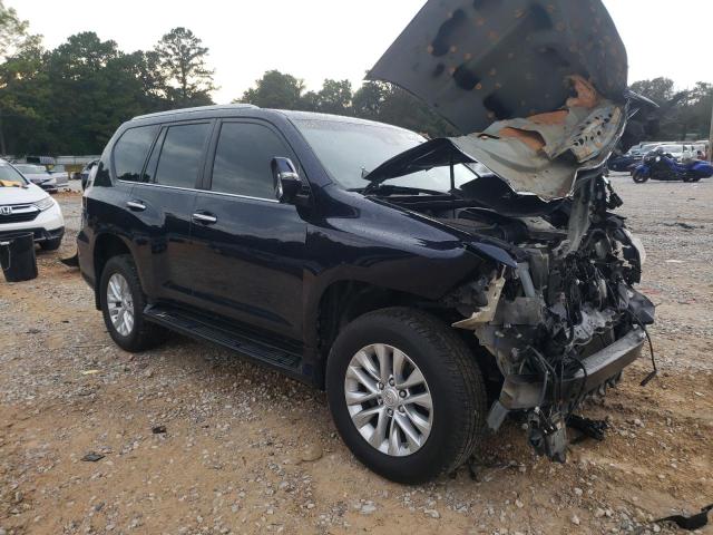 Photo 4 from auction – 2021 LEXUS GX 460 PRE with VIN JTJAM7BX5M5296070