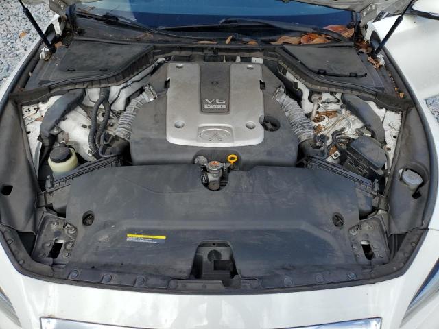 Photo 11 from auction – 2015 INFINITI Q50 with VIN JN1BV7AP9FM357597