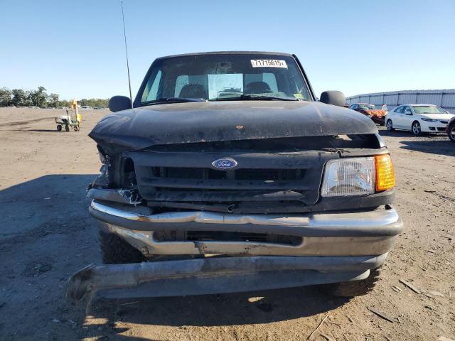 Photo 5 from auction – 1993 FORD RANGER with VIN 1FTCR11X9PTA72456