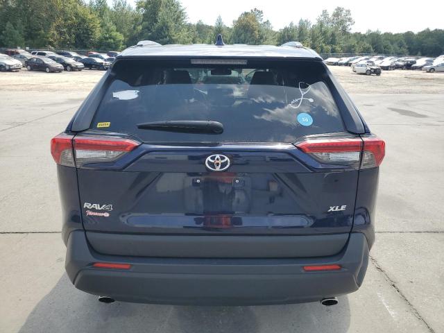 Photo 6 from auction – 2023 TOYOTA RAV4 XLE PREMIUM with VIN JTMC1RFV2PD101013
