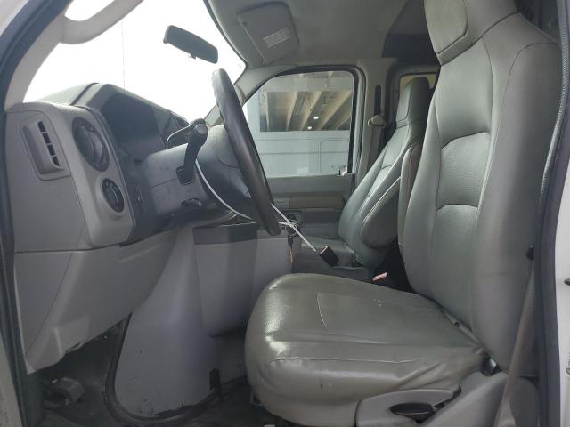 Photo 7 from auction – 2013 FORD ECONOLINE with VIN 1FTNS2EW4DDA24681