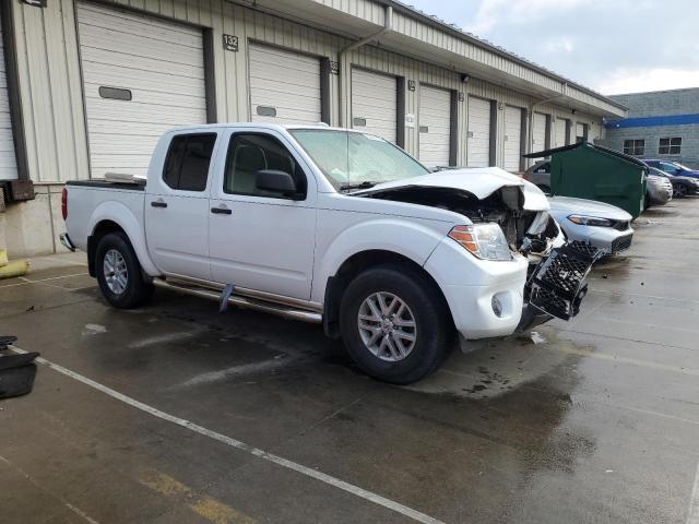 Photo 4 from auction – 2018 NISSAN FRONTIER S with VIN 1N6AD0ER7JN730649