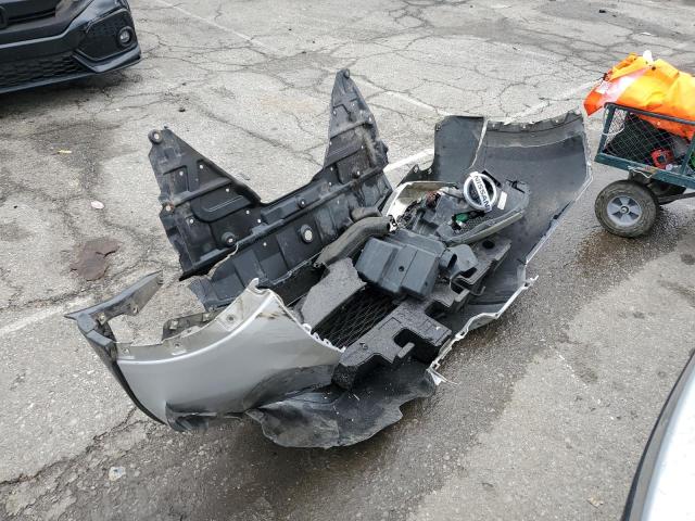 Photo 12 from auction – 2016 NISSAN ROGUE S with VIN 5N1AT2MN1GC924237