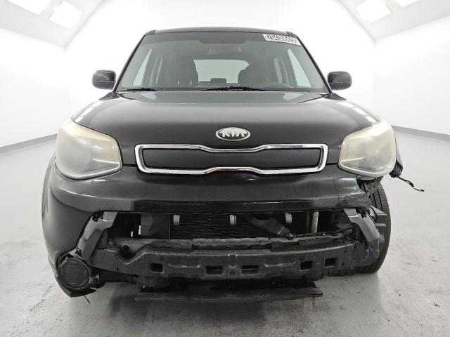 Photo 5 from auction – 2014 KIA SOUL with VIN KNDJN2A24E7071783