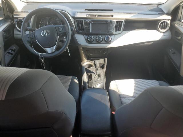 Foto 8 de la subasta – 2014 TOYOTA RAV4 LE con VIN 2T3BFREV8EW180699