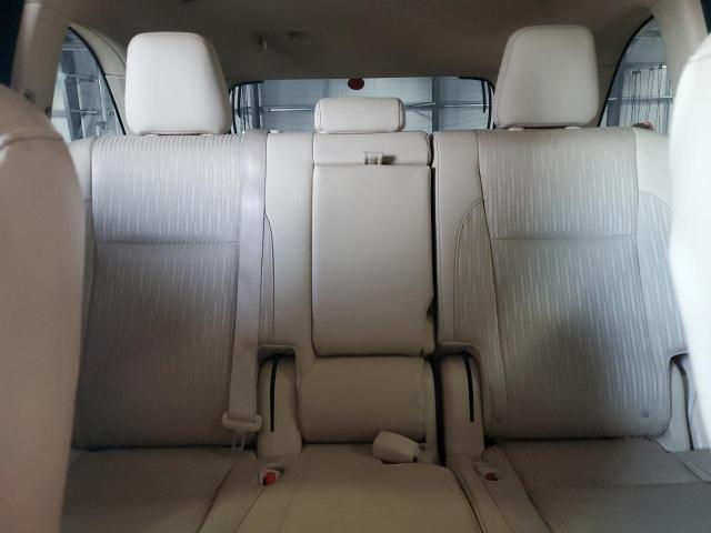 Photo 10 from auction – 2015 TOYOTA HIGHLANDER with VIN 5TDBKRFHXFS095998