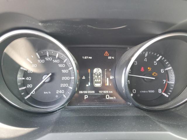 Photo 9 from auction – 2015 LAND ROVER RANGE ROVE with VIN SALVT1BG7FH075262